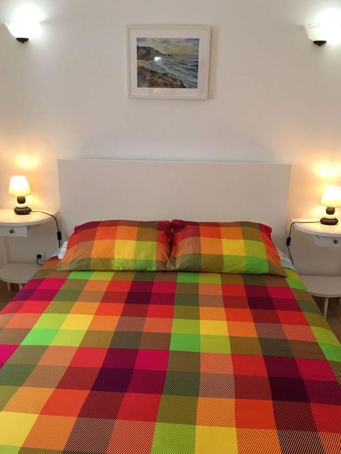 Carrapateira Lodge エクステリア 写真