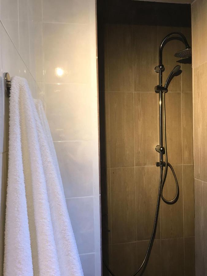 Carrapateira Lodge エクステリア 写真