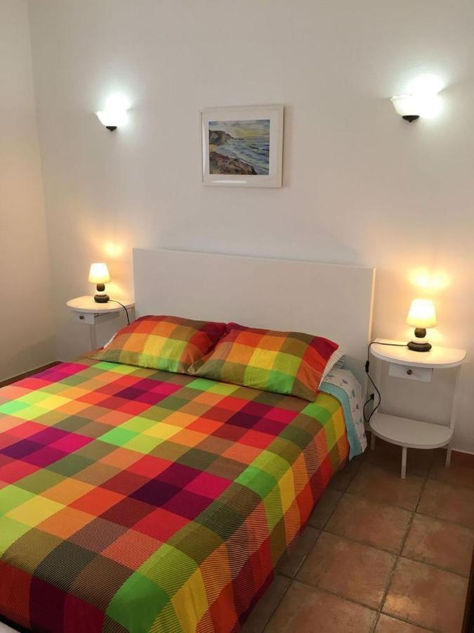 Carrapateira Lodge エクステリア 写真