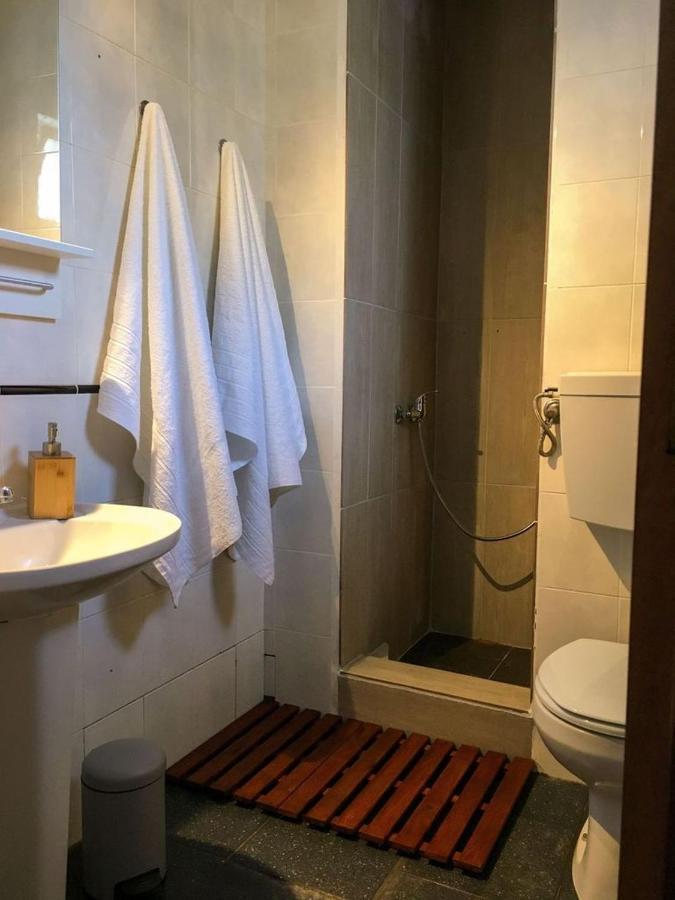 Carrapateira Lodge エクステリア 写真