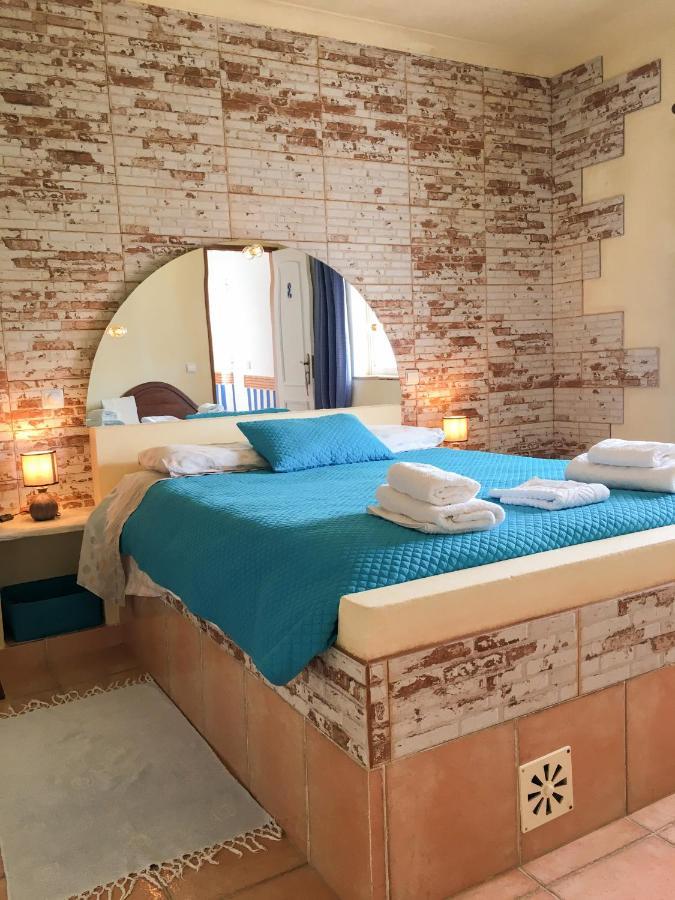 Carrapateira Lodge エクステリア 写真